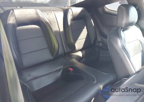 2021 Ford Mustang Gt Premium Fastback z USA, uszkodzony, nr VIN 1FA6P8CF6M5138290